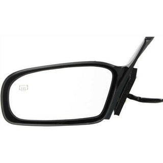 2000-2005 Mitsubishi Eclipse Mirror LH, Power, Heated, Non-folding.