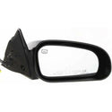 1995-1999 Mitsubishi Eclipse Mirror RH, Power, Heated, Non-folding.