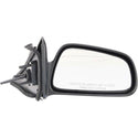1999-2003 Mitsubishi Galant Mirror RH, Manual Remote, Non-heated, Non-fold.
