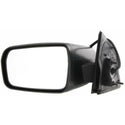 2004-2012 Mitsubishi Galant Mirror LH, Power, Heated, Manual Folding.