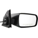 2004-2008 Mitsubishi Galant Mirror RH, Power, Non-heated, Manual Folding.