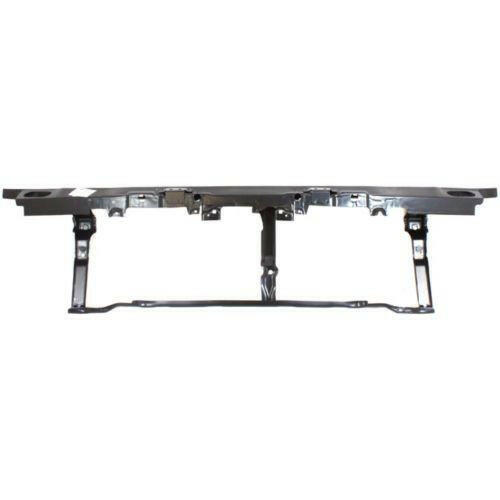 1998-1999 Mitsubishi Montero Sport Front Bumper Reinforcement.