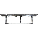 1998-1999 Mitsubishi Montero Sport Front Bumper Reinforcement.