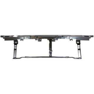 1998-1999 Mitsubishi Montero Sport Front Bumper Reinforcement.