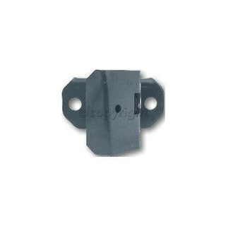 1997-2000 Mitsubishi Montero Sport Front Bumper Bracket RH, Support Bumper.