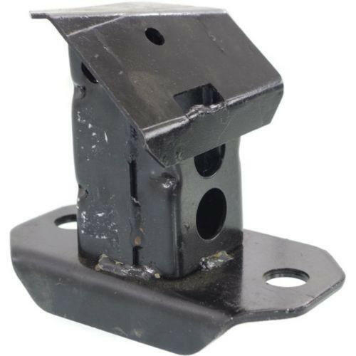 1997-2000 Mitsubishi Montero Sport Front Bumper Bracket LH, Support Bumper.