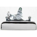 1986-1993 Mazda Pickup Tailgate Handle, Chrome.