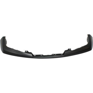 2005-2016 Nissan Frontier Front Bumper Cover, Upper, Primed, Plastic - Classic 2 Current Fabrication