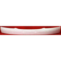 2000-2001 Nissan Maxima Front Bumper Absorber.