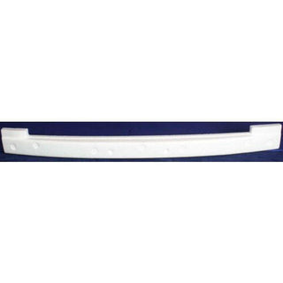 2000-2003 Nissan Sentra Front Bumper Absorber, Energy.
