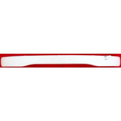 2000-2001 Nissan Altima Front Bumper Absorber.