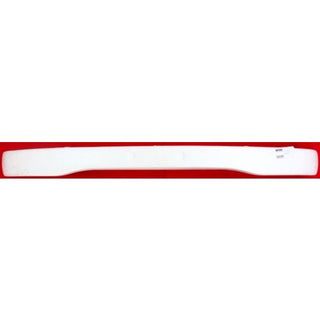 2000-2001 Nissan Altima Front Bumper Absorber - Classic 2 Current Fabrication
