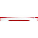 2000-2001 Nissan Altima Front Bumper Absorber.