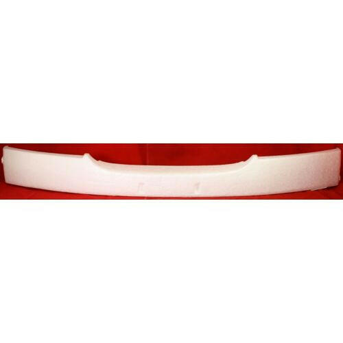 2002-2003 Nissan Maxima Front Bumper Absorber.