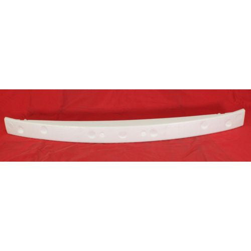 2004-2006 Nissan Sentra Front Bumper Absorber, Energy, Plastic, Usa Type - Classic 2 Current Fabrication