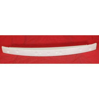 2004-2006 Nissan Sentra Front Bumper Absorber, Energy, Plastic, Usa Type.