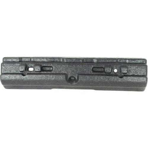 2007-2009 Ford Explorer Front Bumper Absorber, Impact, Bumper Insolator, Lower.