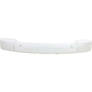 1999-2000 Nissan Quest Front Bumper Absorber, Impact.