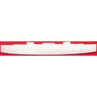 2005-2006 Nissan Altima Front Bumper Absorber, Impact, Exc SE-R 06-06 - Classic 2 Current Fabrication