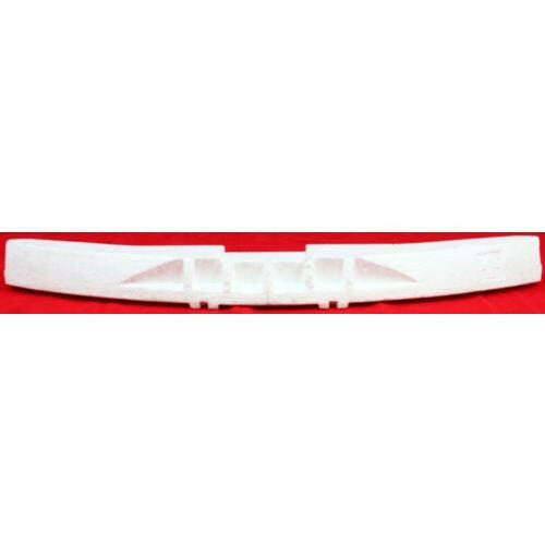 2003-2007 Nissan Murano Front Bumper Absorber, Energy.
