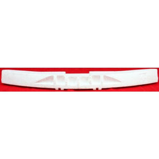 2003-2007 Nissan Murano Front Bumper Absorber, Energy.