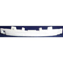 2007-2009 Nissan Altima Front Bumper Absorber, Impact, Sedan.
