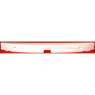 2007-2009 Nissan Sentra Front Bumper Absorber, Impact, Energy, 2.0L Eng. - Classic 2 Current Fabrication