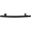 2001-2004 Nissan Frontier Front Bumper Reinforcement, Steel.