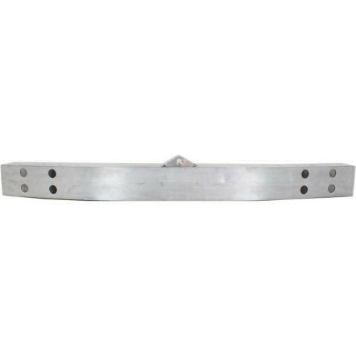 2003-2004 Nissan 350Z Front Bumper Reinforcement, Aluminum, To 2-04.