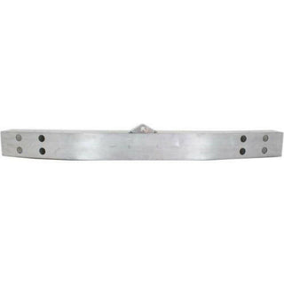 2003-2004 Nissan 350Z Front Bumper Reinforcement, Aluminum, To 2-04.