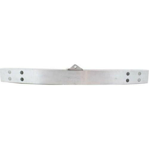 2004-2009 Nissan 350Z Front Bumper Reinforcement, Aluminum, From 2-04.