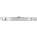 2004-2009 Nissan 350Z Front Bumper Reinforcement, Aluminum, From 2-04.