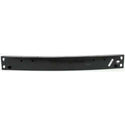 2007-2008 Nissan Altima Front Bumper Reinforcement, Steel, Coupe/Sedan.