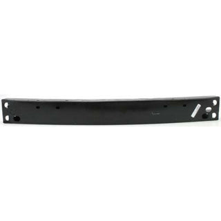 2007-2008 Nissan Altima Front Bumper Reinforcement, Steel, Coupe/Sedan.
