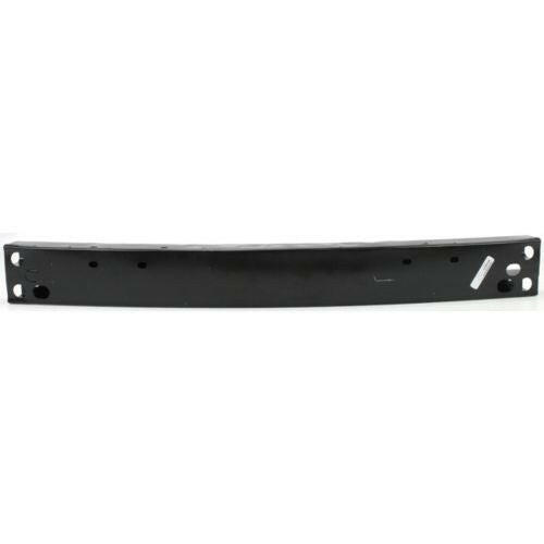 2007-2008 Nissan Altima Front Bumper Reinforcement, Steel, Coupe/Sedan.