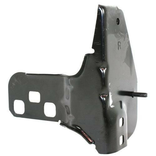 2000-2003 Nissan Sentra Front Bumper Bracket RH, Retainer Stay.