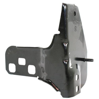 2000-2003 Nissan Sentra Front Bumper Bracket RH, Retainer Stay - Classic 2 Current Fabrication