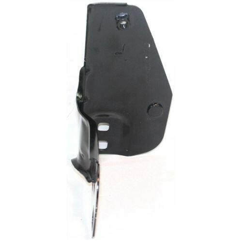 2000-2003 Nissan Sentra Front Bumper Bracket LH, Retainer Stay.