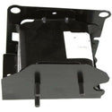 2005-2006 Nissan Altima Front Bumper Bracket RH, Stay Mounting.