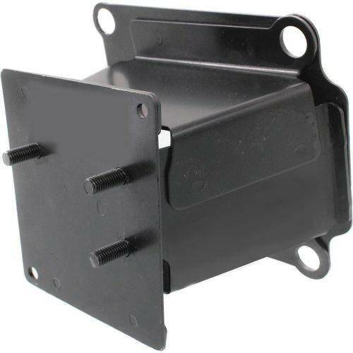 2004-2009 Nissan Quest Front Bumper Bracket RH.