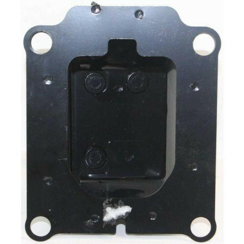 2004-2009 Nissan Quest Front Bumper Bracket LH.