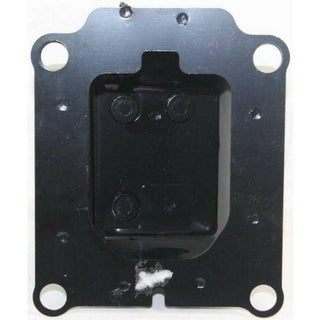 2004-2009 Nissan Quest Front Bumper Bracket LH.