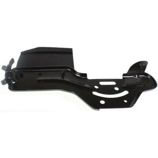 2005-2007 Nissan Armada Front Bumper Bracket RH, Stay.
