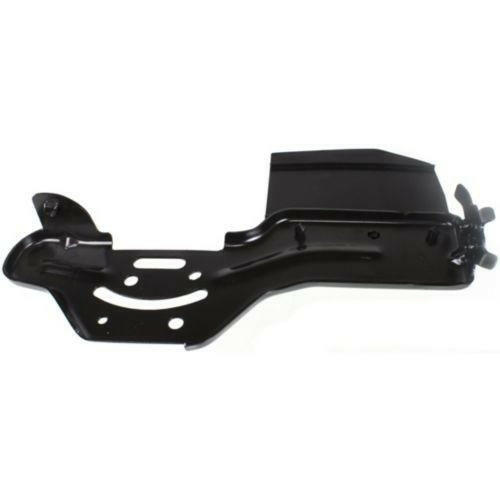 2004-2007 Nissan Titan Front Bumper Bracket LH, Stay.