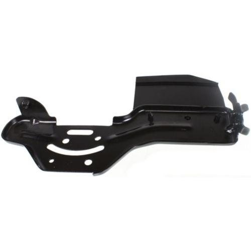 2004-2007 Nissan Titan Front Bumper Bracket LH, Stay - Classic 2 Current Fabrication