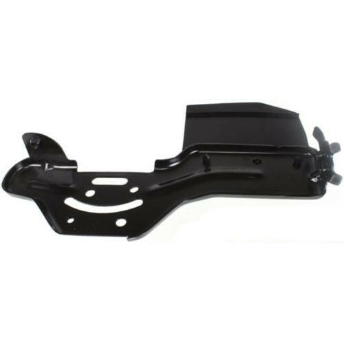 2004 Nissan Pathfinder Front Bumper Bracket LH, Stay.