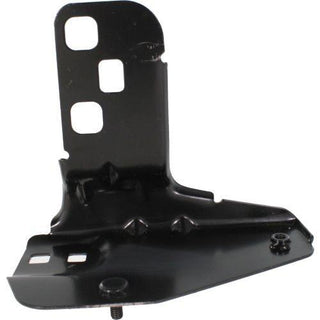 2004-2006 Nissan Sentra Front Bumper Bracket RH, Retainer Stay - Classic 2 Current Fabrication