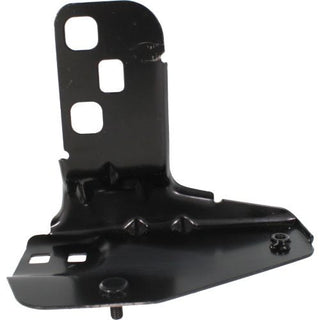 2004-2006 Nissan Sentra Front Bumper Bracket LH, Retainer Stay - Classic 2 Current Fabrication