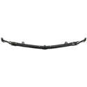 2002-2004 Infiniti I35 Front Bumper Retainer, Bracket Cover Center Upper.