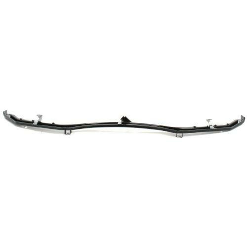 1997-1999 Nissan Maxima Front Bumper Retainer, Center Cover Bracket.